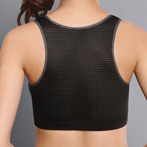 Anita Aktiv Leistung schwarz sport bh