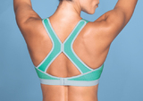 Anita Aktiv DynamiX Star minze sport bh