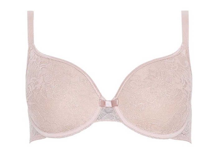 Naturana Salamanca pulver vorgeformter bh