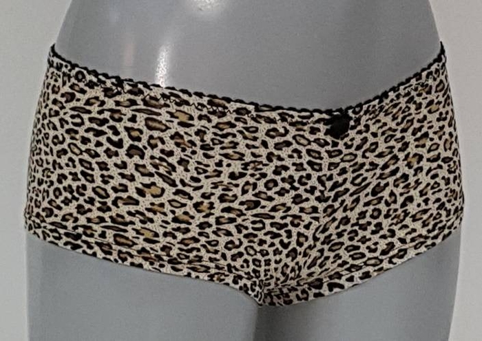 Limar Into the Wild braun/print hipster