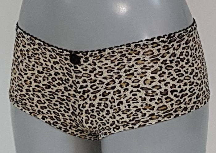 Limar Into the Wild braun/print hipster