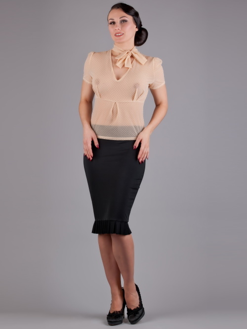 Peter Domenie  Kraftstoff 271-C pulver top