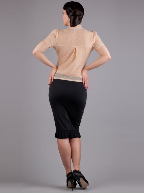 Peter Domenie  Kraftstoff 271-C pulver top