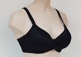 Elbrina Valerie Glamour schwarz vorgeformter bh