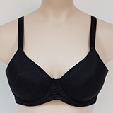 Elbrina Valerie Glamour schwarz vorgeformter bh