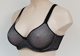 Elbrina Valerie Glamour dunkegrau vorgeformter bh