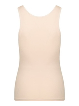 RJ Bodywear Pure Color pulver damen hemd
