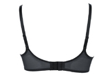 Rosa Faia Padded Basic schwarz vorgeformter bh