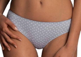 Rosa Faia Twin Art lavendel slip