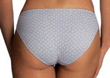 Rosa Faia Twin Art lavendel slip
