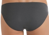 Rosa Faia Twin anthrazit slip