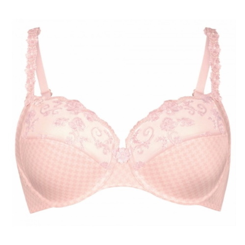 Rosa Faia Josephine pink nicht geformter bh