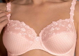 Rosa Faia Josephine pink nicht geformter bh