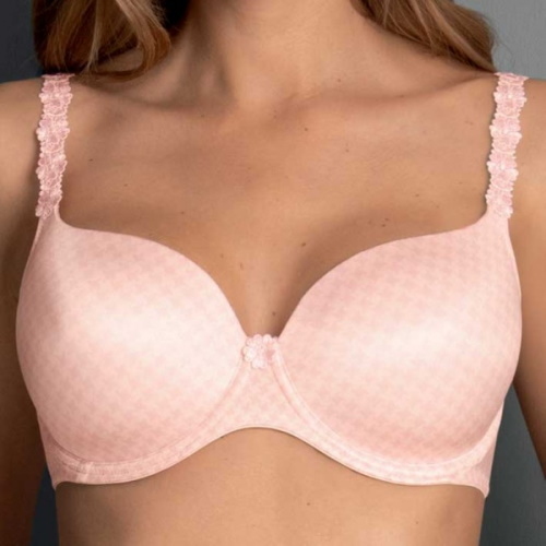 Rosa Faia Josephine pink vorgeformter bh