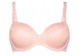 Rosa Faia Josephine pink vorgeformter bh
