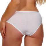 After Eden D-Cup & Up Lola weiß hipster