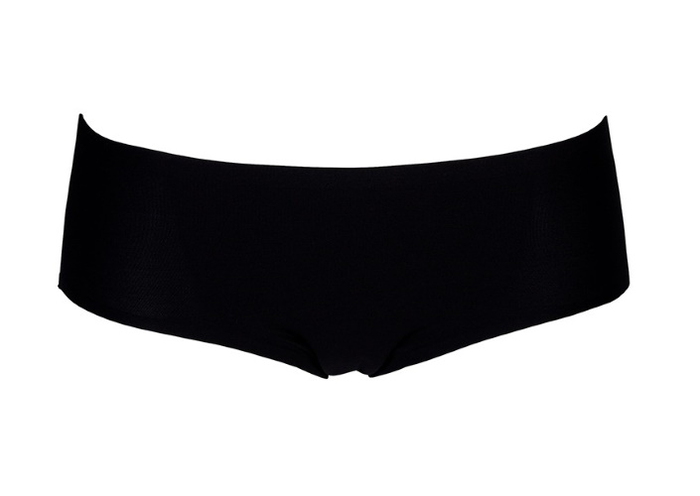 After Eden Unlimited schwarz slip