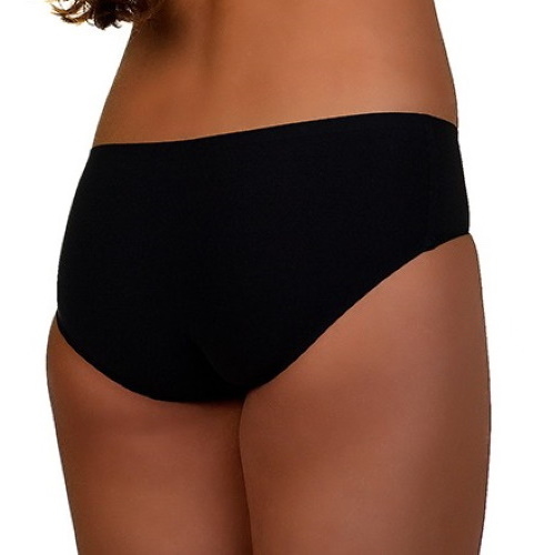 After Eden Unlimited schwarz slip