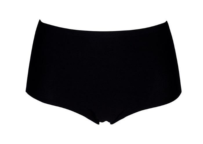 After Eden Unlimited schwarz slip
