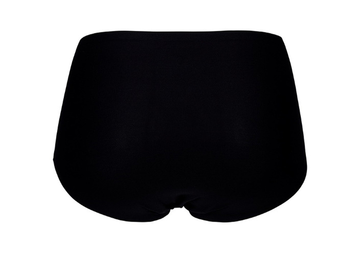 After Eden Unlimited schwarz slip