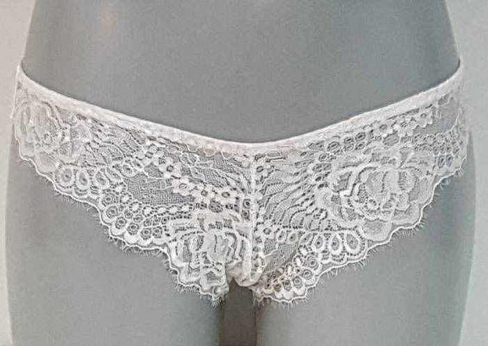 DDO Special A & E champagner slip