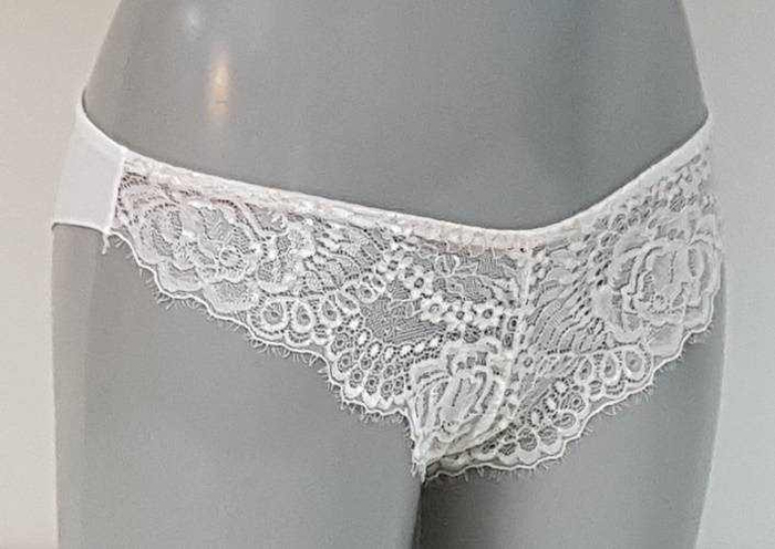 DDO Special A & E champagner slip