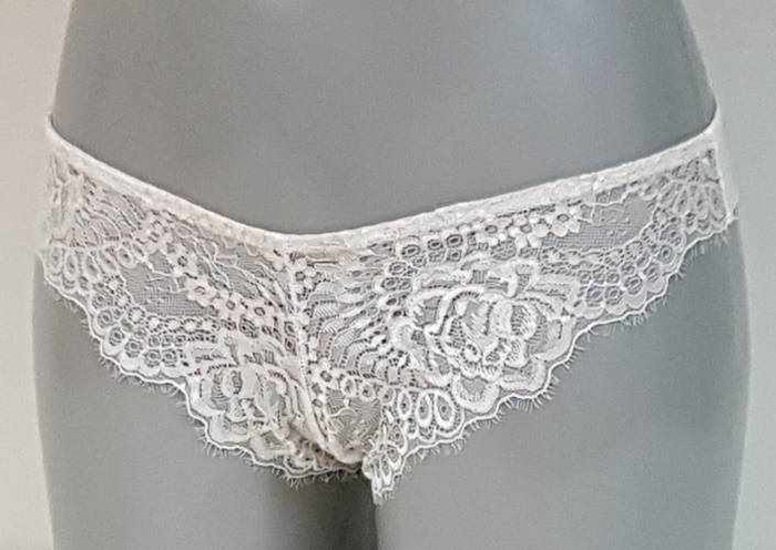 DDO Special A & E champagner slip