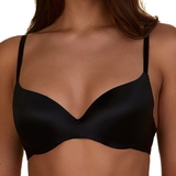 My Basic von After Eden Silky schwarz vorgeformter bh