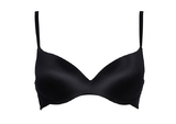 My Basic von After Eden Silky schwarz vorgeformter bh