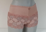 Limar Layla antique rose hipster