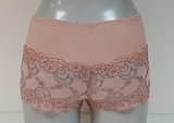 Limar Layla antique rose hipster