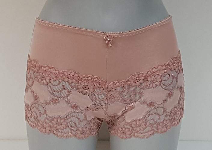 Limar Layla antique rose hipster
