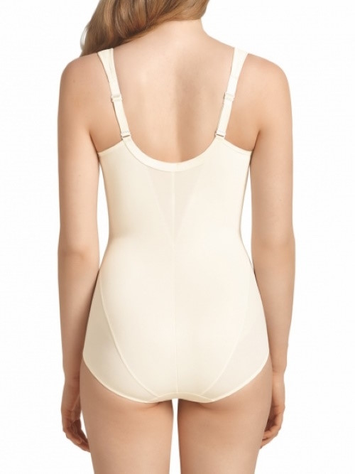 Anita Valentina champagner korselett