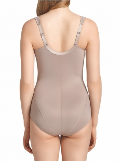 Anita Valentina mauve korselett