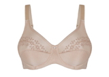 LingaDore Täglich Lisette blush nicht geformter bh