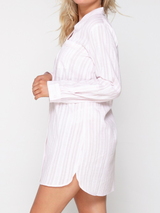 LingaDore Nacht Orchid Ice baby pink nachtkleid