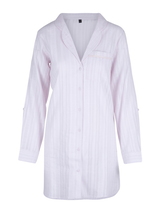 LingaDore Nacht Orchid Ice baby pink nachtkleid