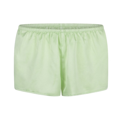 LingaDore Nacht Butterfly Green grün pyjama-hose