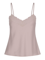 LingaDore Nacht Monte antique rose schlafshirt
