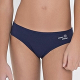 Brüste und Unterhosen Cato navy-blau slip