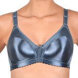 Naturana Minimizer petrol ohne bügel bh