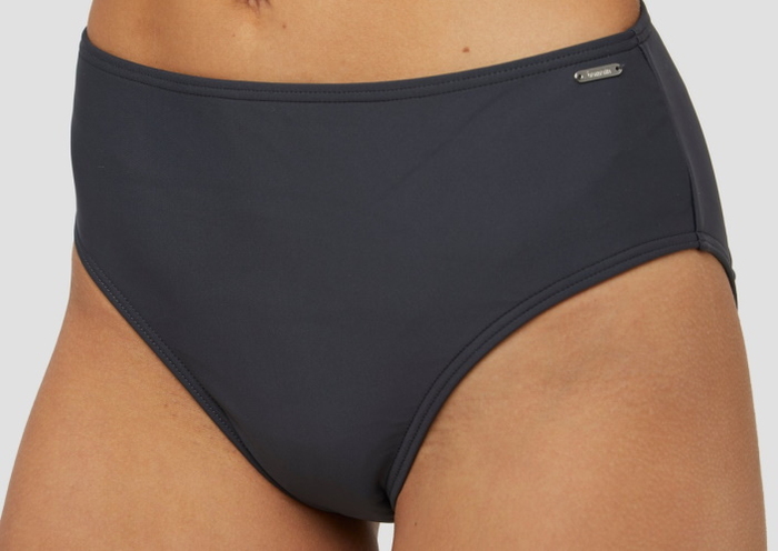 Bomain Seychellen jeans blau tankini set