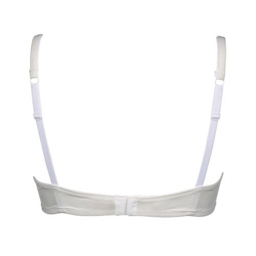 My Basic von After Eden Classy champagner nicht geformter bh