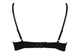 My Basic von After Eden Comfy schwarz/pulver ohne bügel bh