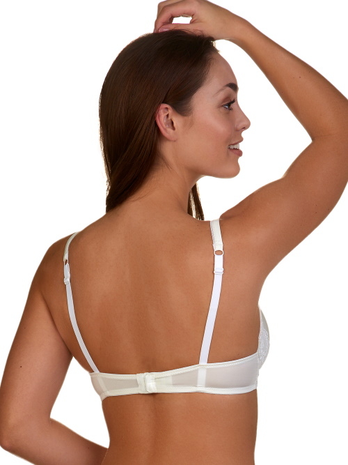 My Basic von After Eden Classy champagner vorgeformter bh