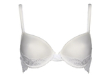 My Basic von After Eden Classy champagner vorgeformter bh