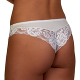 My Basic von After Eden Classy champagner slip