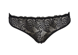 My Basic von After Eden Fancy schwarz string