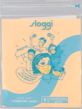 Sloggi Männer Zero Feel schwarz zubehör