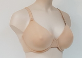 After Eden Soft Comfort pulver vorgeformter bh